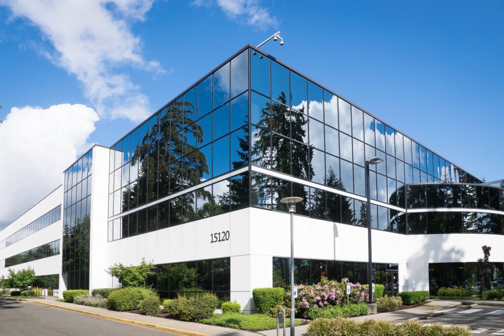 Commercial Property Insurance Sioux Falls, SD