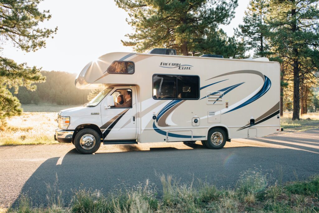 RV Insurance Sioux Falls, South Dakota