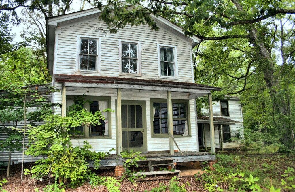 Vacant Property Insurance Sioux Falls, SD