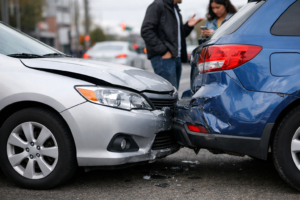 Dealing with a Car Accident: Steps to Take and Important Considerations